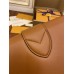 Louis Vuitton M55952 Brown Pont 9 SOFT Medium Handbag LV Pont 9 Soft Handbag with Glossy Leather Size: 25x17.5x8 cm