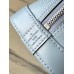 Louis Vuitton M22357 Alma BB Light Blue 23.5x17.5x11.5 cm (Length x Height x Width)