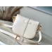 Louis Vuitton M23746 Ivory Wave Series SAUMUR BB Handbag Saumur BB Handbag Brand New Epi Leather, Size: 20.0x16.0x7.5 cm