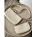 Louis Vuitton MULTI POCHETTE ACCESSOIRES Handbag (M46568) Ivory White Monogram Empreinte Leather, Size: 25x14.5x4.5cm