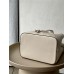 Louis Vuitton NéoNoé NeoNoe Medium Handbag (M46526) Ivory White NéoNoé NeoNoe Bucket Bag, Size: 26x26x17.5cm