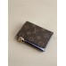 Louis Vuitton Portefeuil Lisa Compact Wallet (M82415) Purple, Size: 9×11.5×1.5cm