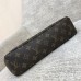 Louis Vuitton POCHETTE VOYAGE SOUPLE Clutch (M82543) Monogram Canvas, Size: 32x21x8cm