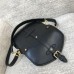 Louis Vuitton SAUMUR BB Handbag (M23469) Black, Saumur BB Handbag in New Epi Leather, Size: 20x16x7.5cm