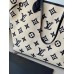 Louis Vuitton NEVERFULL Medium Handbag (M22838) Black, Brand New By the Pool Collection, Size: 31x28x14cm