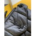 Yves Saint Laurent YSL Loulou Medium 29 Puffer Sheepskin Bag Black Black Hardware Model: 577476 Size: 29x17x11cm