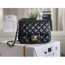 Chanel Classic Flap 17cm 2025 new 